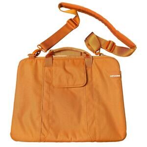 In-Case Orange Laptop 15'' bag